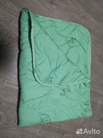 Детское одеяло