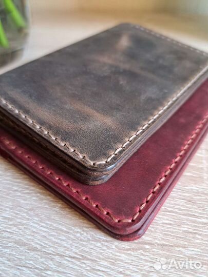 Обложка на паспорт