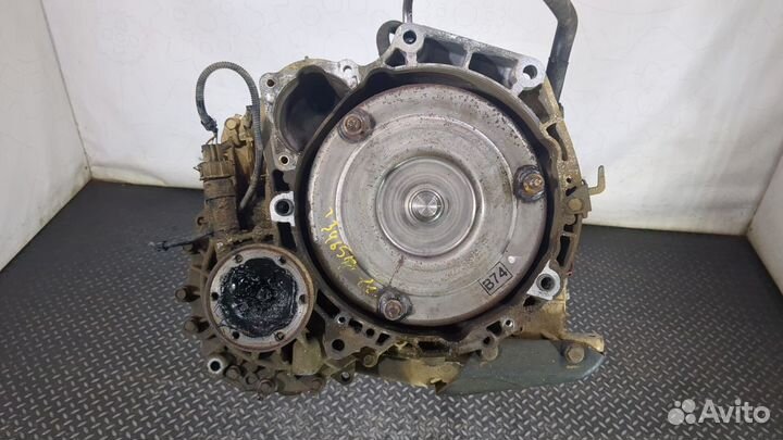 Кпп - автомат (АКПП) Seat Arosa, 1999