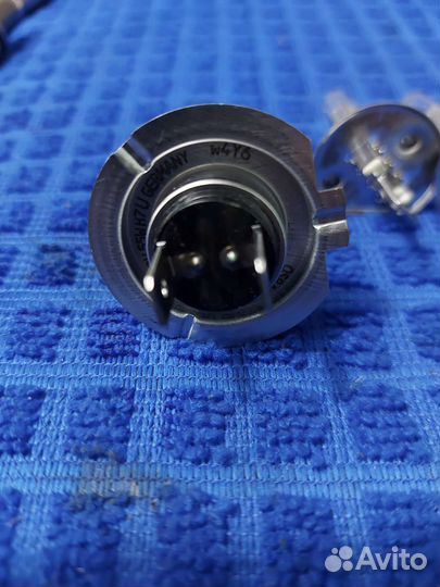 Лампы Osram H11 12v55w