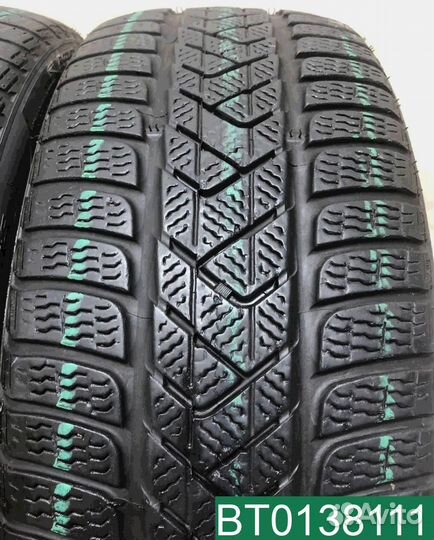 Pirelli Winter Sottozero 3 225/40 R19 93H
