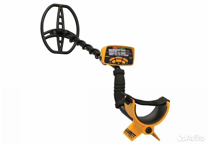 Аренда (прокат) металлоискателя
