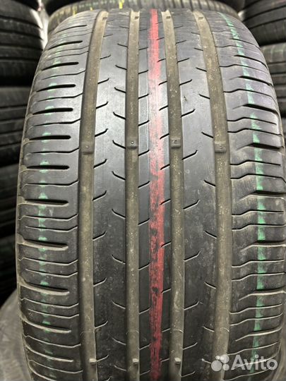 Continental ContiEcoContact 6 245/40 R18