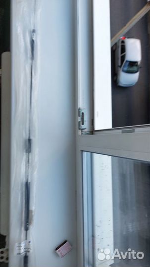 Тросик газа Сhevrolet. Оригинал. Заводская плёнка