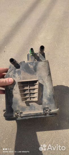 Адсорбер Opel Vectra C