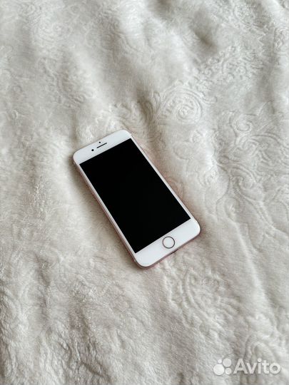iPhone 7, 32 ГБ