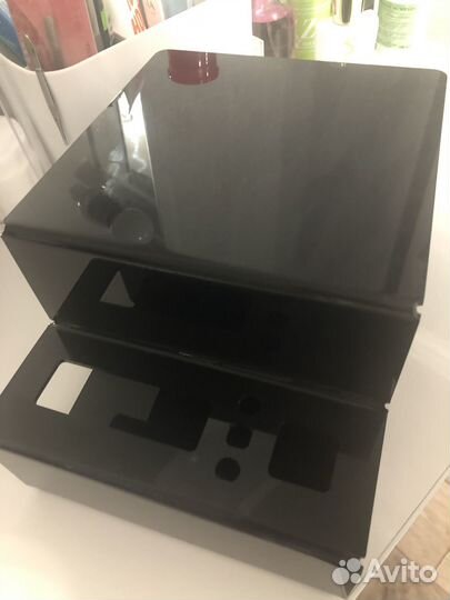 Органайзер лэшмейкера и ламимейкера