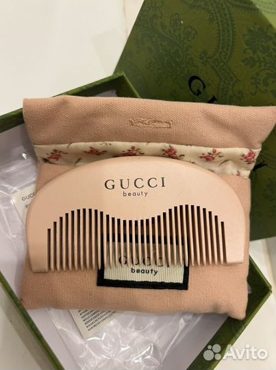 Расческа gucci