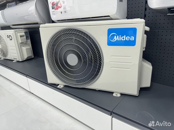 Кондиционер / Сплит-система Midea