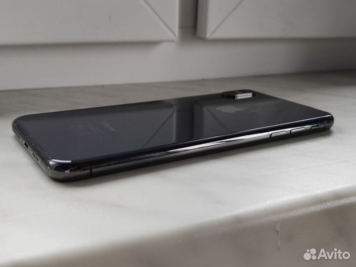 iPhone Xs Max, 512 ГБ