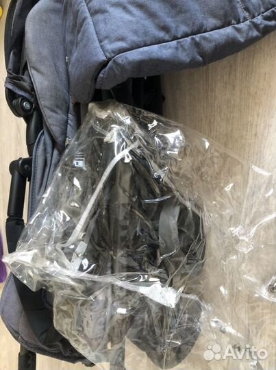 Коляска peg perego si