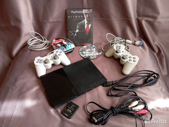 Sony PS2