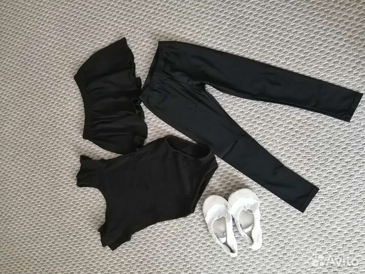 Набор для танцев