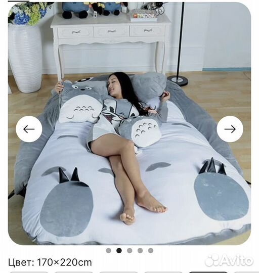 Матрас 160х200