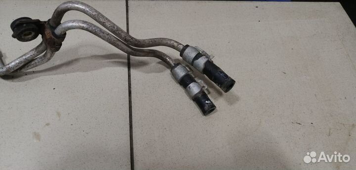 Трубка гидроусилителя Almera Classic (B10) 2006-20