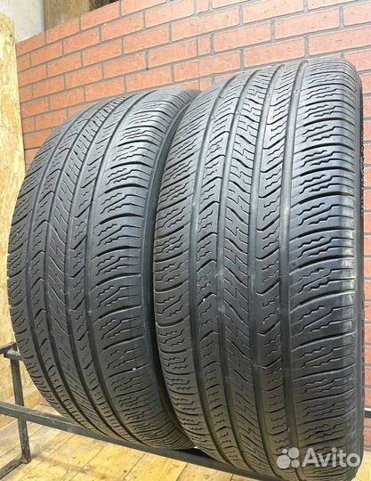 Primewell All Season 225/55 R17 97V