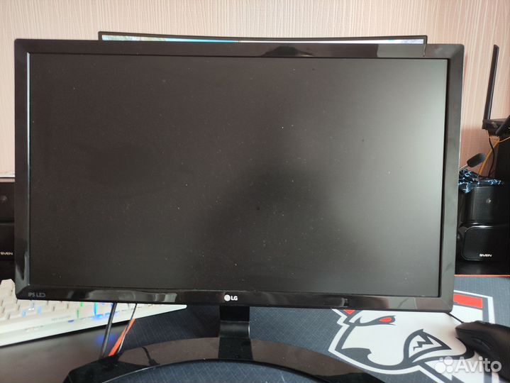 Монитор для компьютера LG