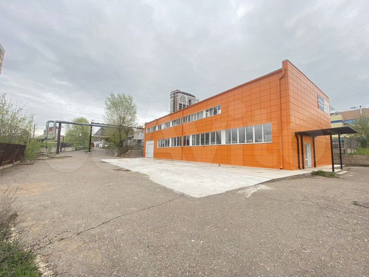 Отличное место для Вашего бизнеса, 720 кв.м