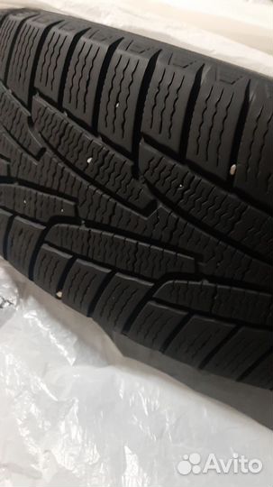 Kumho I'Zen KW31 225/60 R17