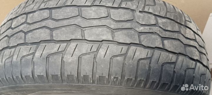 Yokohama Geolandar G902 265/65 R17 112H