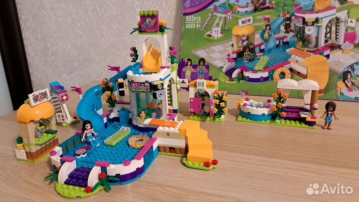 Конструктор