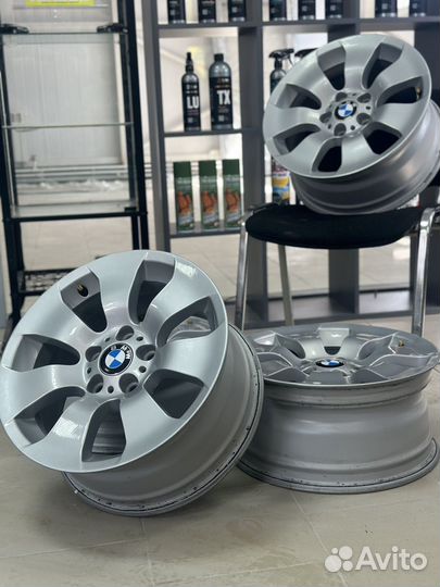 Диски r17 bmw