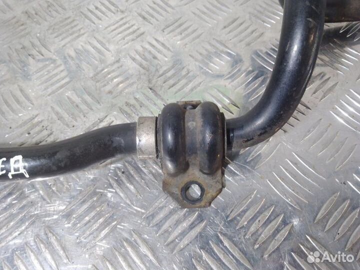 Стабилизатор поперечной устойчивости передний Kia