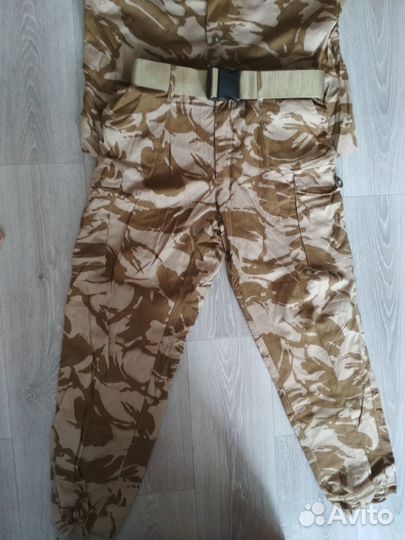 Костюм Desert DPM