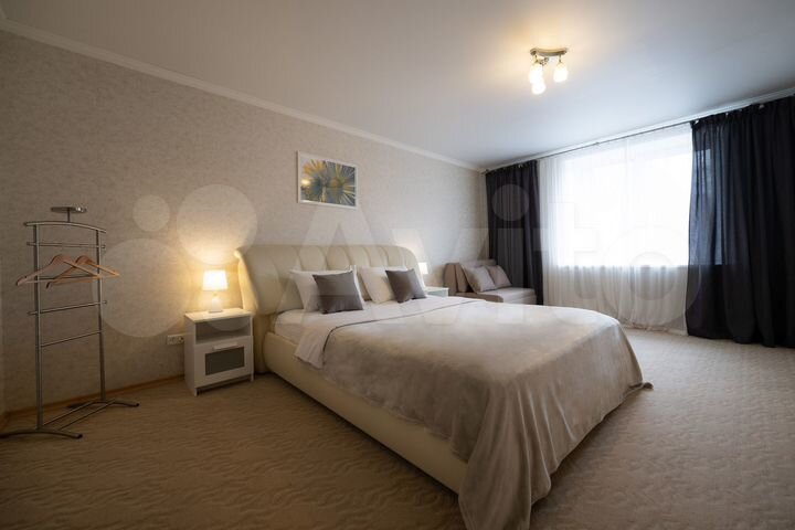 2-к. квартира, 70 м², 2/9 эт.