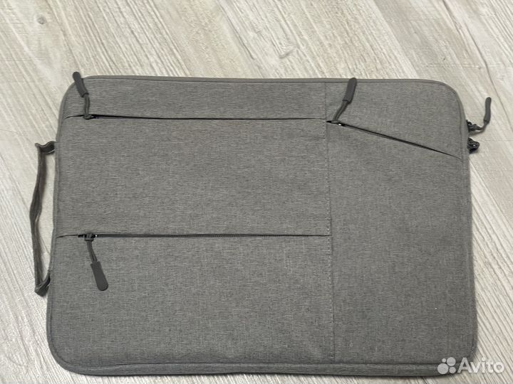 Сумка для ноутбука 15 дюймов