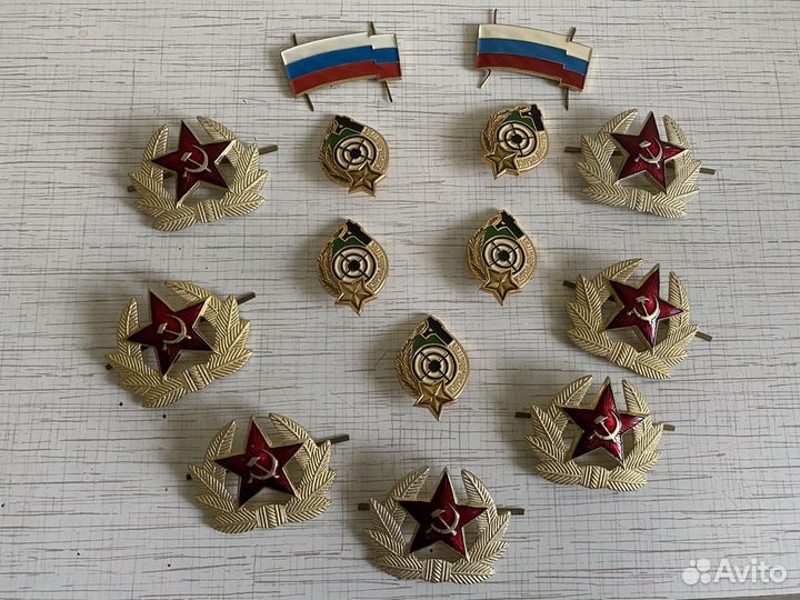 Фурнитура на венную форму