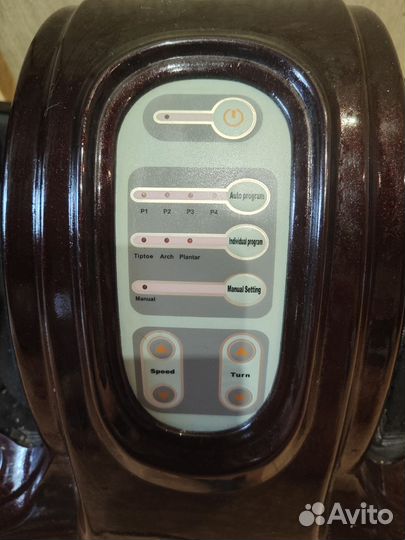 Массажер ног