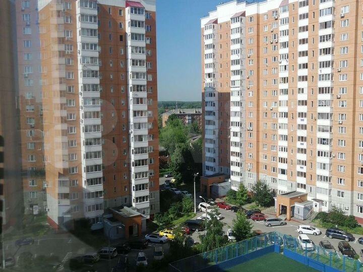 3-к. квартира, 78 м², 9/10 эт.