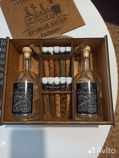 Подарок на день рождения