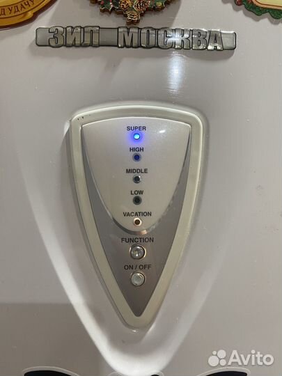 Холодильник бу