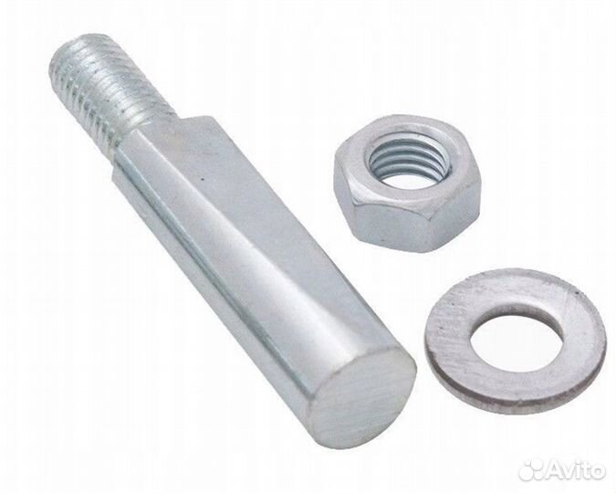 Клин (Размер: 9 x 40 мм) для фиксации шатуна на ва