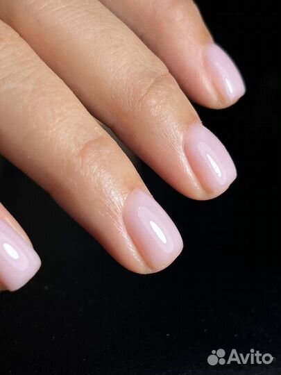 Маникюр, наращивание ногтей, педикюр