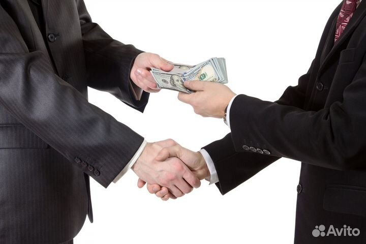 Подниму Продажи. Привлеку Клиентов. Деньги