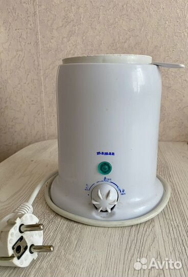 Стерилизатор подогреватель для бутылочек