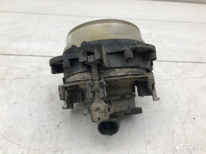 Птф левая Jaguar X-Type 1 2004