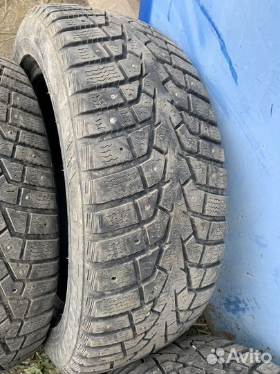 Maxxis ArcticTrekker NP3 195/55 R16