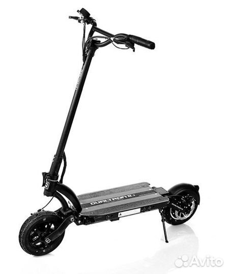 Электросамокат Dualtron 2s