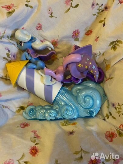 My Little Pony guardians of harmony