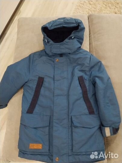 Детские вещи на мальчика