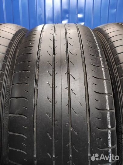 Dunlop SP Sport Maxx 050 235/55 R20