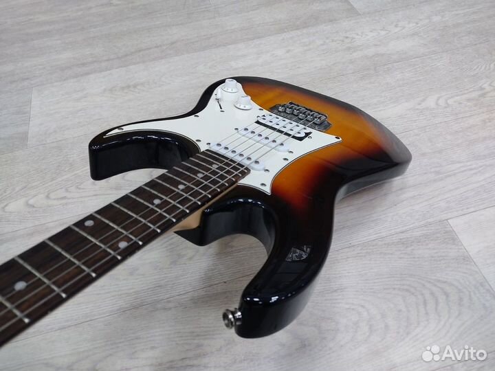 Электрогитара Ibanez