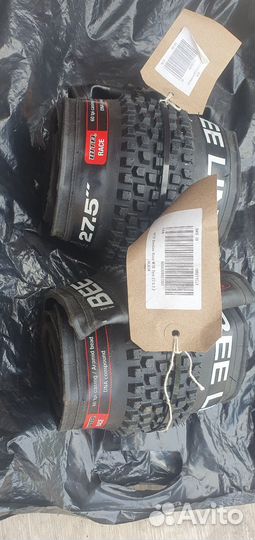 Покрышки WTB BEE line 27.5-2.2