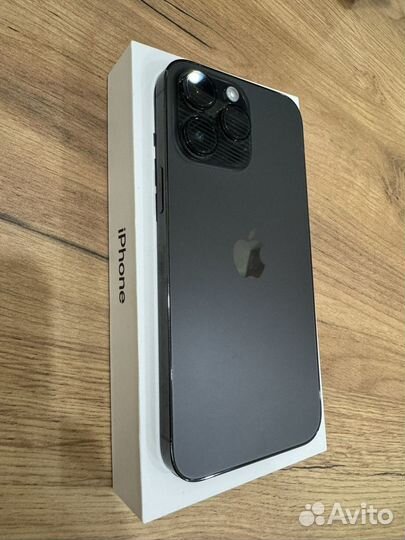 iPhone 14 Pro Max, 256 ГБ