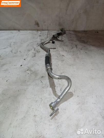 Трубка кондиционера Ford Focus 2 рест