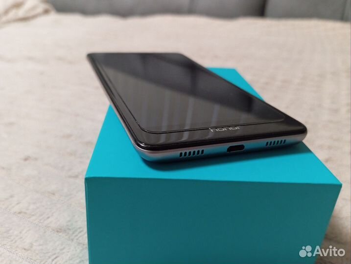 HONOR 6X, 3/32 ГБ